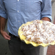 Illustration for article titled The Lemon Cake Male Objectification Experiment